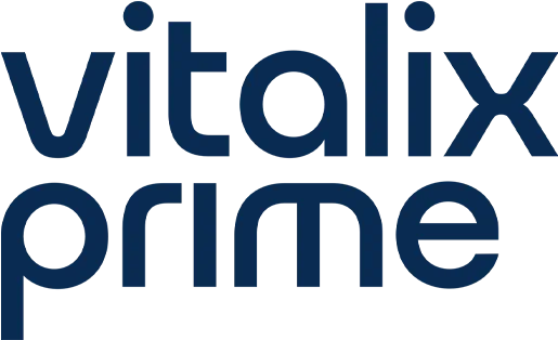 vitalix prime logo