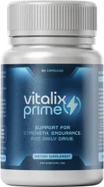 vitalix prime