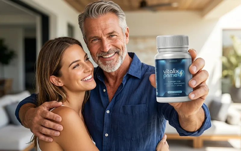 what is vitalix prime and what is it used for